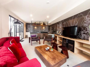 Nice Apartment in Barranco with pool and GYM